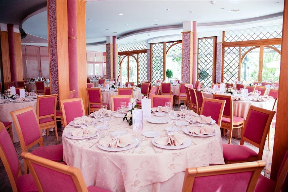 Hotel Acquario Vasto Buitenkant foto