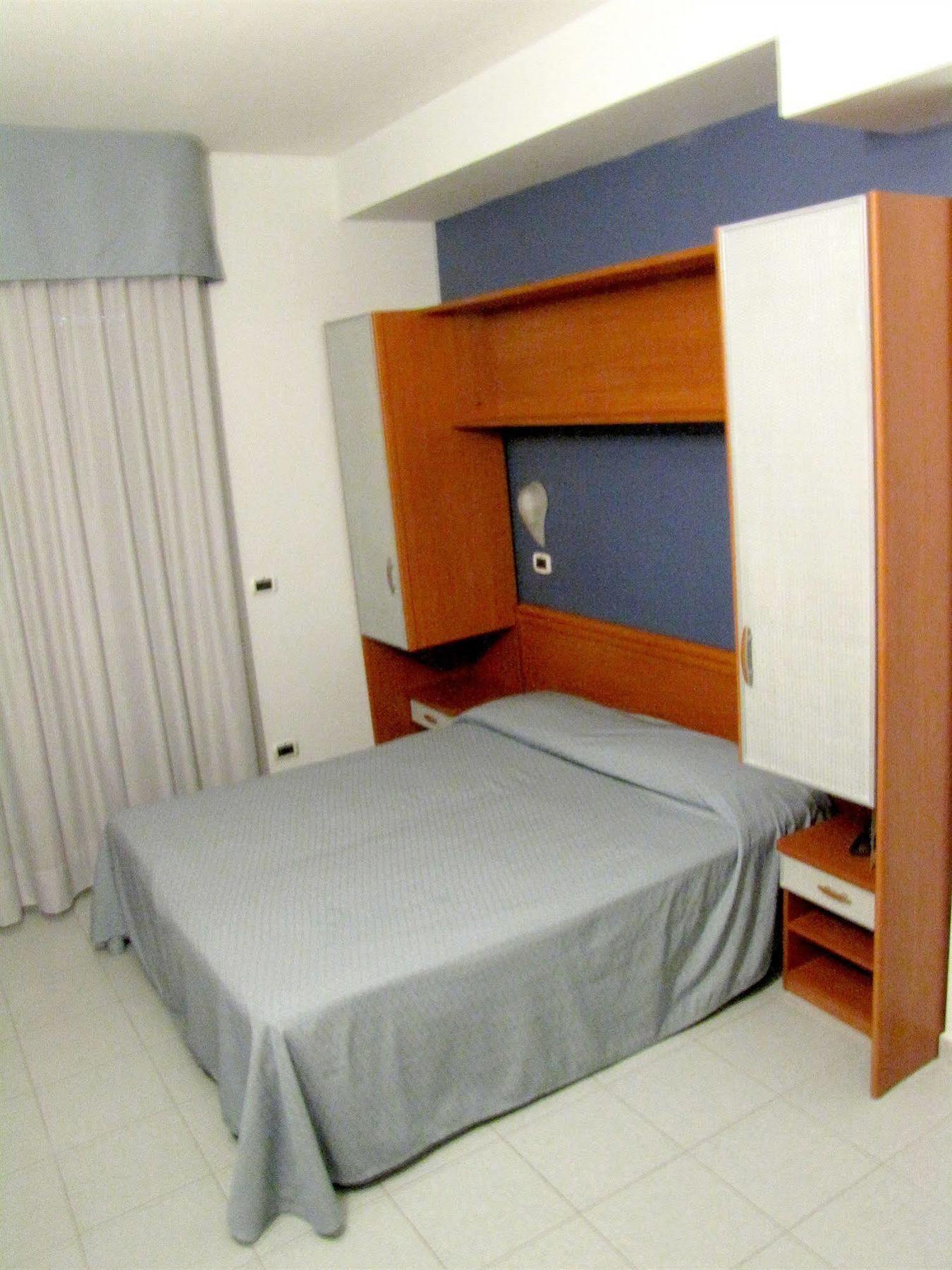 Hotel Acquario Vasto Buitenkant foto
